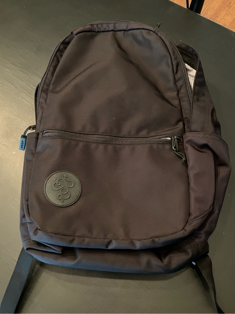 Baboon to the Moon City Backpack Commuter School Travel Work Bag - Picture 4 of 8